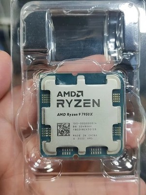 Ryzen 9 7950X、ＣＰＵ.AM5 AMD Ryzen 9 7950X AM5 4.5GHz 16 core 32 threads 64MB 170W