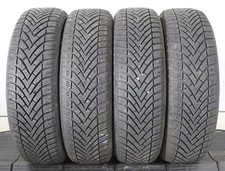 4 x 175/65R15 84T Winterreifen Vredestein Wintrac 2x5,5mm/2x6,5-7mm 2022