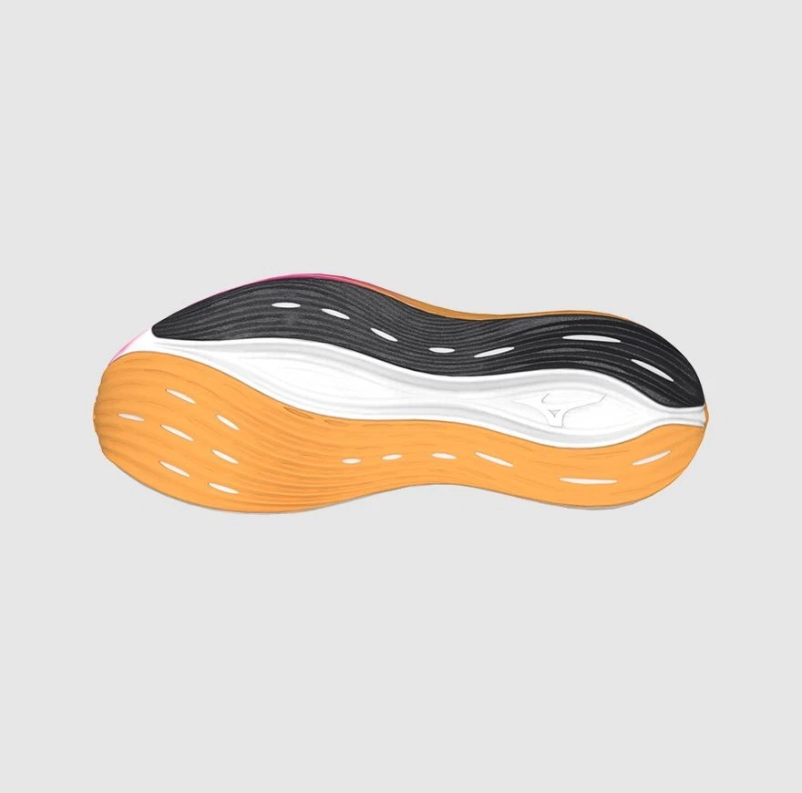 Scarpe Mizuno NEO ZEN uomo + OMAGGIO - J1GC258257 - Immagine 2 di 2