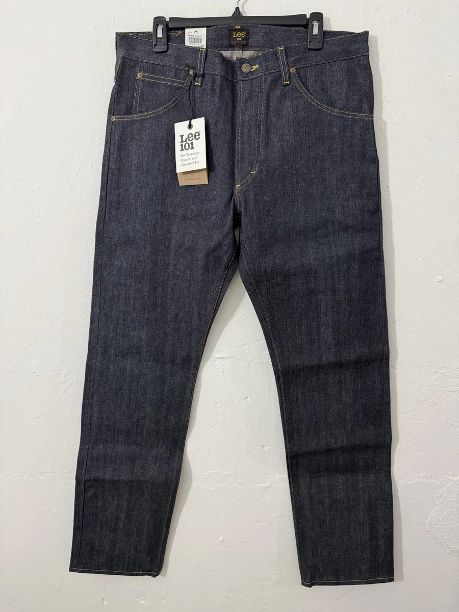 Men's Lee 101 Z Jeans for sale - eBay