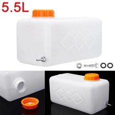 Kraftstofftank 5,5L Benzintank Dieseltank Universal Auto Boot LKW Standheizung