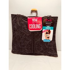 New Women's Maidenform Flexees Cool Comfort Ultra Firm Waist Trainer Size L