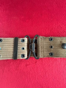 WWI Belt | eBay