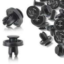 20x Nylon Push Type Clip 909140065 For Subaru Tribeca Legacy Forester Impreza Us 20x Nylon Push Type Clip 909140065 For Subaru Tribeca Legacy Forester Impreza Us