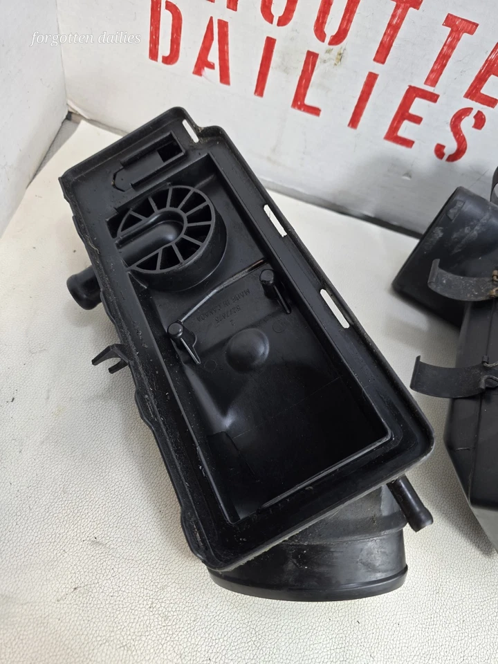 Dodge Shelby Daytona Air Filter Box 5277675 5277820 - Image 3 of 4