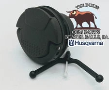 GENUINE FUEL CAP FITS HUSQVARNA  435 440 450 455 460 545 550 555 562 572 #522 62
