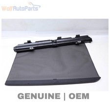2010-2016 PORSCHE PANAMERA - REAR Right DOOR Window SUN Shade / Blind