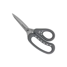 CLAUSS 18686 Multipurpose,Shears,Straight,8 In. L 22UM91