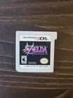 Legend of Zelda: Majora's Mask 3D (Nintendo 3DS, 2015) Tested Working Cartridge