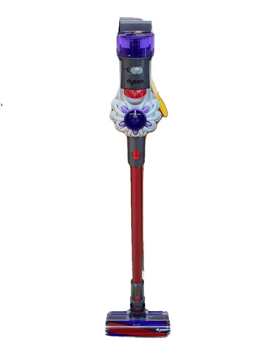 Dyson V8 Origin SV25 RD2 Vacuum Cleaner Used | eBay Dyson V8 Origin SV25 RD2 Vacuum Cleaner Used | eBay