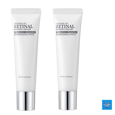 LABIOTTE Retinal Aesthe RX Renew Cream 30ml + 30ml