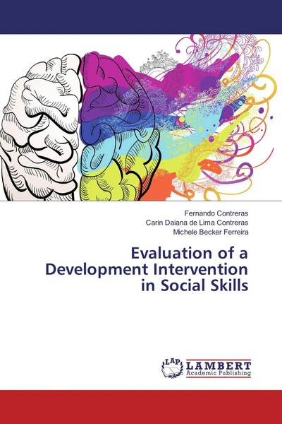Fernando Contreras (U. A.) | Evaluation Of A Development Intervention In...-image