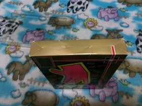 #727 Klax Nintendo NES Complete In Box Authentic COLLECTOR GRADE