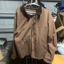 Timberland Pro Series Men s Jacket Size Large