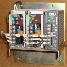 #SLS1F573 Kawasaki Robot Part NEMIC - LAMBDA EWS25-6   #7930LR