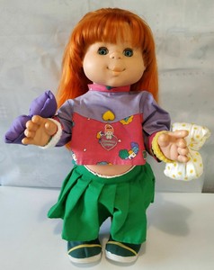 juguetes feber años 80