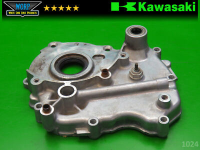 Kawasaki ZX750 ZX-7 ZX-7R Ninja Transmission Cover NOS 14090-1051