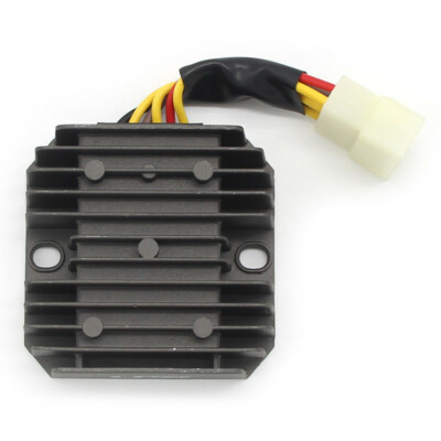 Voltage Rectifier Regulator for Kawasaki ZZR600 ZZR400 ZZR500 Ninja ZX-6 ZX600