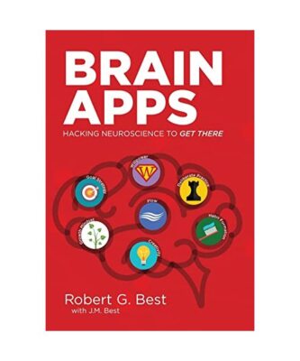 Brain Apps, Robert Best