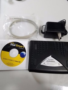StarSmart Modem