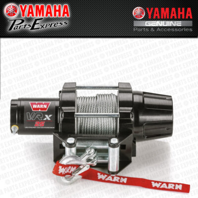 WinDy 星野金属 MT-PRO 1250 CROWN ジャンク品 NEW YAMAHA WARN VRX 2500LB WIRE ROPE WINCH KODIAK GRIZZLY VIKING