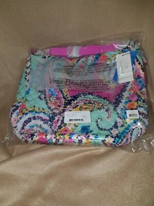 vera bradley carson mini hobo crossbody