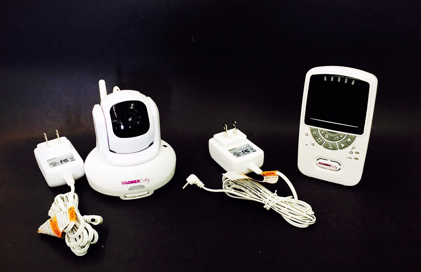 Wireless