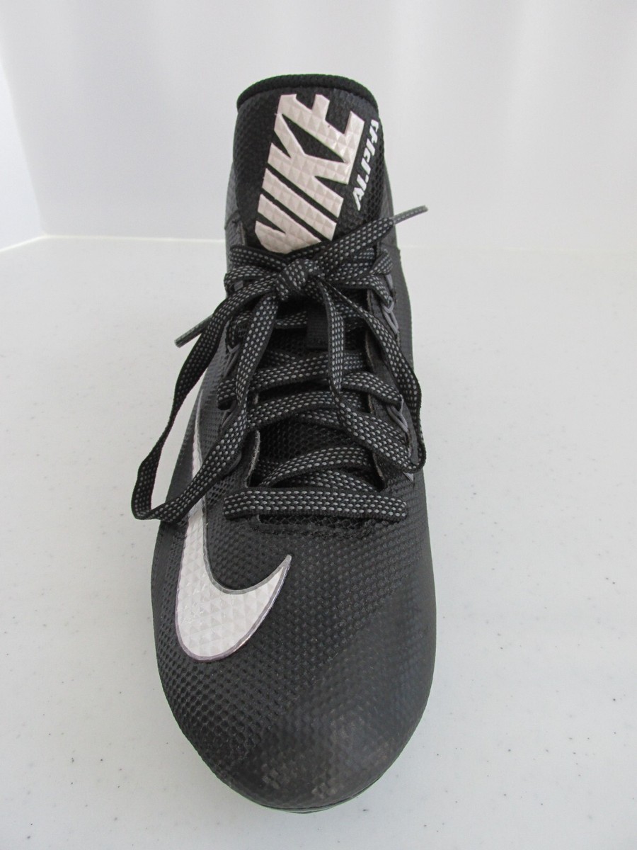 NIKE ALPHA PRO2 3/4 アメフト スパイク 32cm【新品】 32cm】NIKE ALPHA PRO 2 3/4 アメフト スパイク | END ZONE