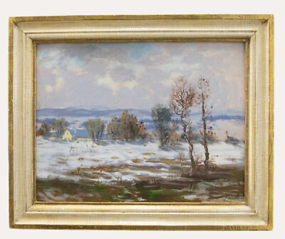 20th Century Oil - Ste. Adelle, Quebec
