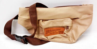 RARE Indiana Jones Last Crusade Pepsi Cola Promo Adventure Kit- 6