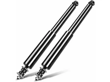 For 1972-1976 Ford Gran Torino Shock Absorber Set Rear Autopart Premium 74994MJ