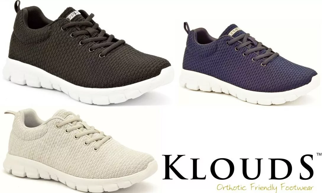 Klouds shoes hotsell