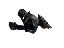 TURBINA 55205475 FIAT CROMA 1.9 MTJ 120CAVALLI