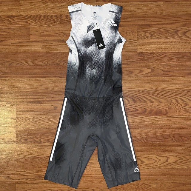 adidas speed suit