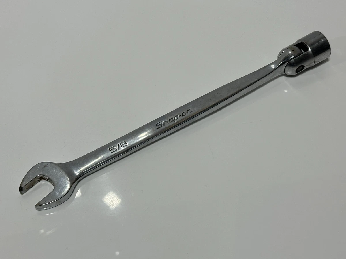 Snap-on Socket Wrench Automotive Hand Wrenches for sale | eBay