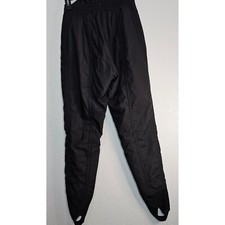 Ossi Women's Ski Pants Size 8