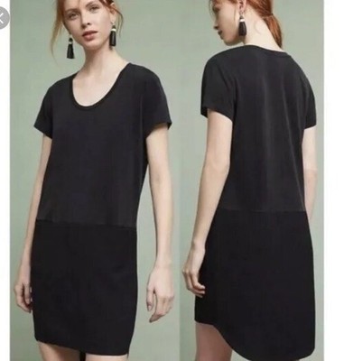 anthropologie dolan dress