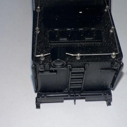 HO Scale Locomotive She’ll Only New Other For Parts - Picture 5 of 6