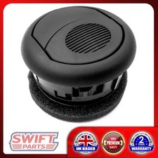 CABIN SIDE AIR VENTILATION GRILL COVER FOR FIORINO NEMO BIPPER 2008-18 735751852