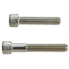 Socket Head Cap Screw 4-40 UNC Imperial Coarse Stainless G304 ANSI B18.3