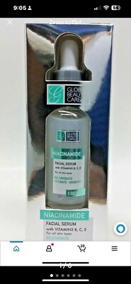 Face Serum 