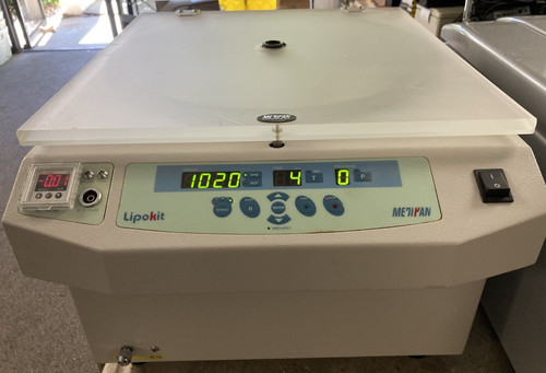 Medikan Lipokit Autologous Fat Transplantation Lipoplasty Centrifuge LK12600008