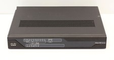 Cisco 890 Series - C896VA-K9 V01 Gigabit Ethernet Security Router Cisco 896VA