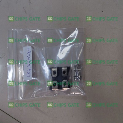 1PCS IXGN60N60 Encapsulation:MODULE, -Low VCE(sat) IGBT #T7*