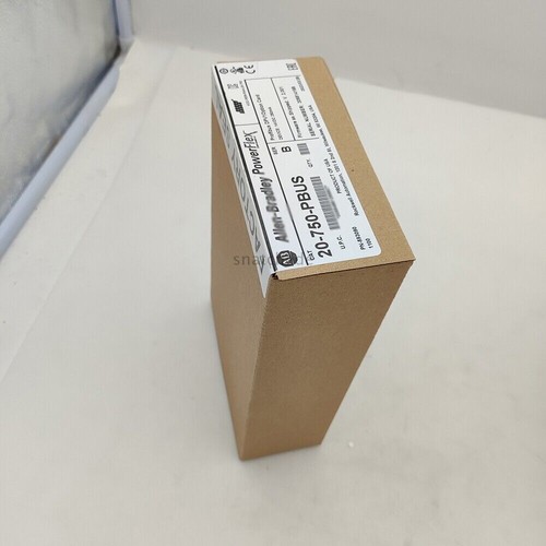 AB 20-750-PBUS Surplus Sealed Allen-Bradley 20-750-PBUS IN BOX NEW Free Shipping - Picture 4 of 11