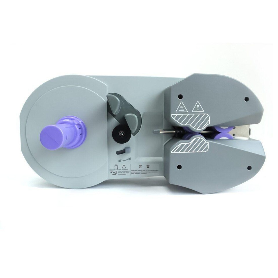 Buffer Air Cushion Machine Film Air Column Bag Inflator Auto Bubble Bag