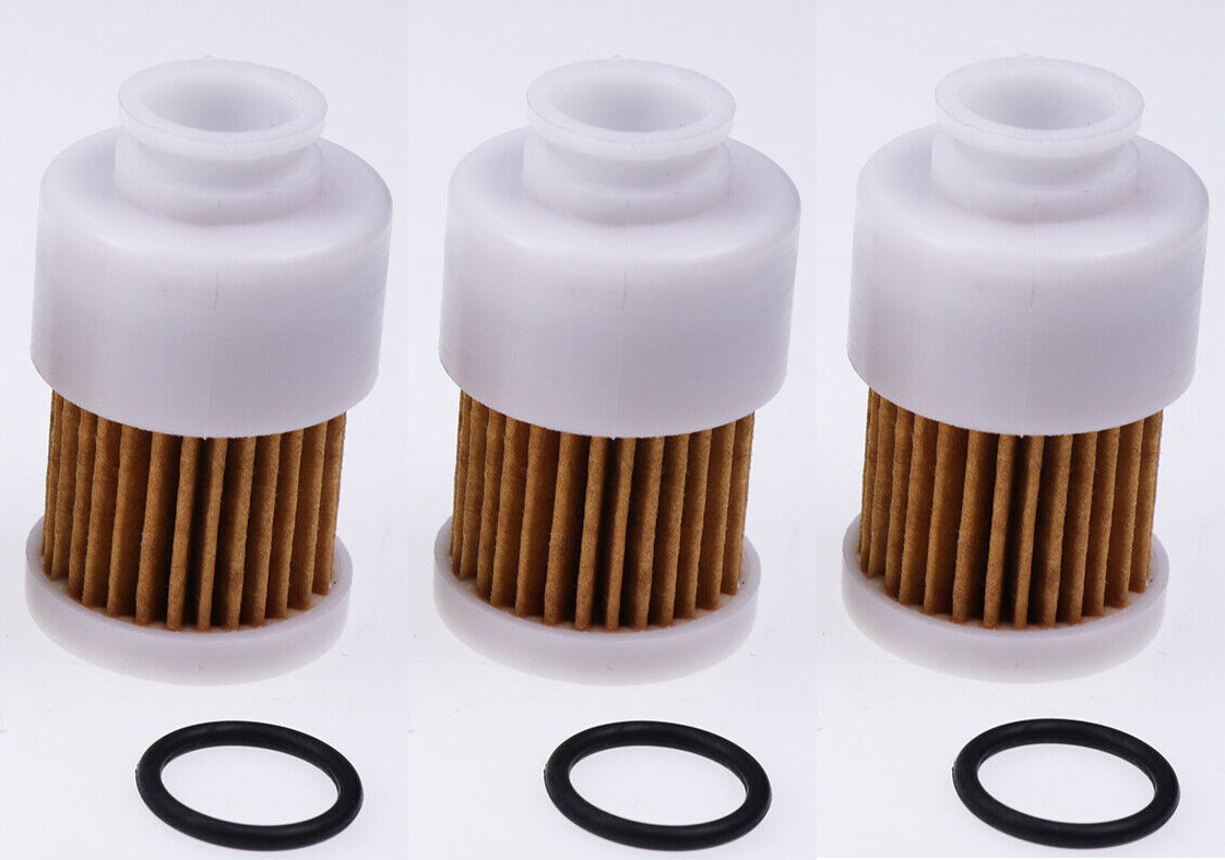 HiFlo Ölfilter Für Suzuki VS 800 Intruder (Bj. 1992-2000) – Original-Ersatz, Einfacher Wechsel