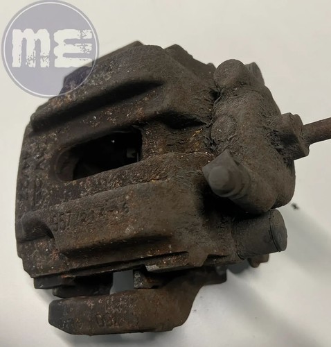 BMW E90 Bremssattel Sattel Hi Re Bremssattelträger