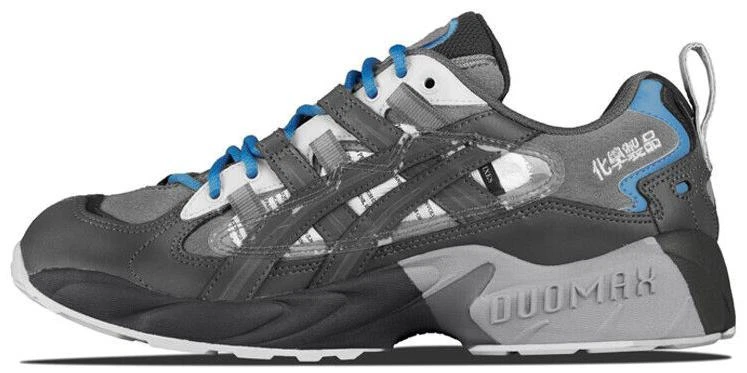 アシックス×レイニングチャンプ GEL- KAYANO5 OG Reigning Champ x ASICS Gel Kayano 5 OG Kyoto Edition for Sale