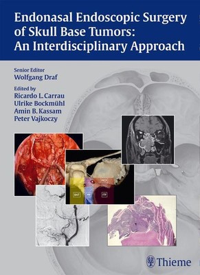 Endonasal Endoscopic Surgery of Skull Base Tumors | 2015